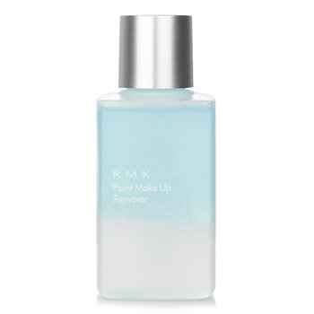 RMK Point Makeup Remover