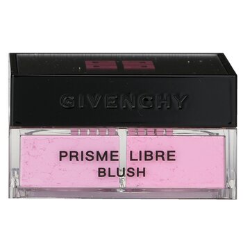 Givenchy Prisme Libre Blush The First 4-Color Loose Powder Blush - # 1 Mousseline Lilas