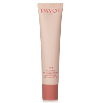 Payot N2 Anti-Redness CC Cream SPF50