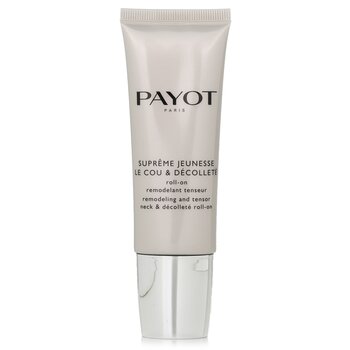 Payot Supreme Jeunesse Remodeling & Tensor Neck & Decollete Roll-On