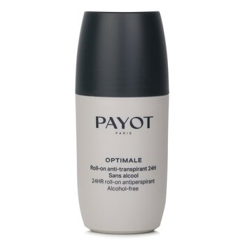 Payot Optimale 24HR Roll On Antiperspirant (Alcohol Free)