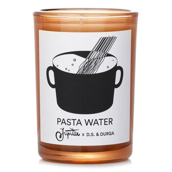 Candle - Pasta Water