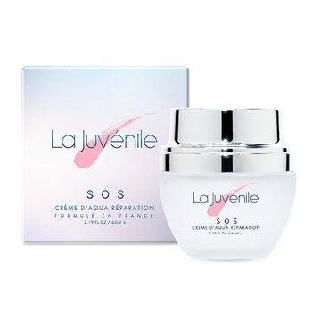SOS Crème d'Aqua Réparation (65ml)