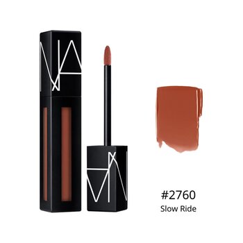 Powermatte Lip Pigment- # 2760 Slow Ride