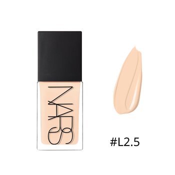 Light Reflecting Foundation 30ml- # L2.5