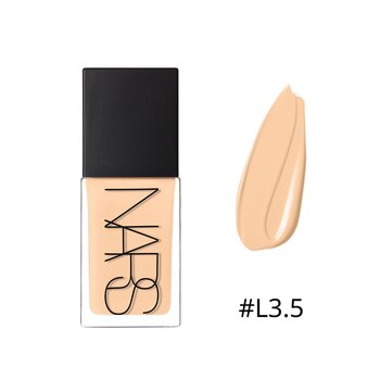 Light Reflecting Foundation 30ml- # L3.5
