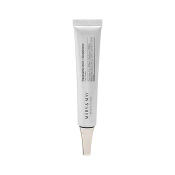 Tranexamic Acid & Glutathione Eye Cream