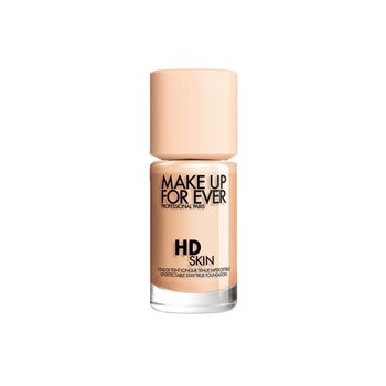 HD SKIN FOUNDATION- # Cool Alabaster