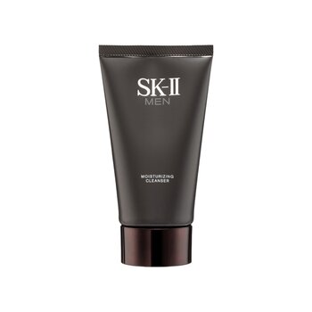 Men Moisturizing Cleanser