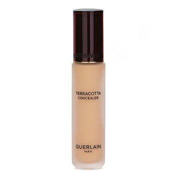 Guerlain Terracotta Concealer Natural Perfection Concealer 24H Wear No Transfer - # 3N