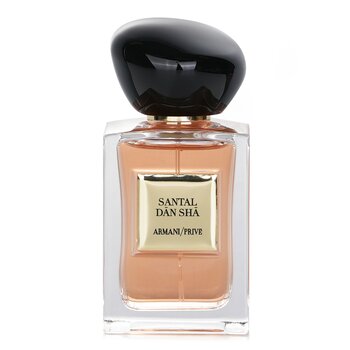 Santal Dan Sha Eau De Toilette Spray