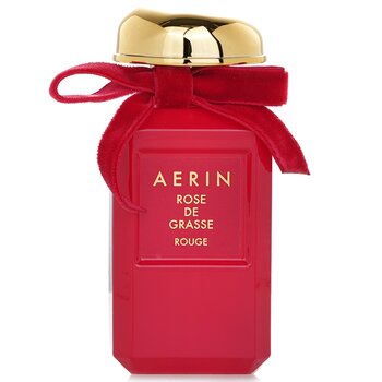 Rose De Grasse Rouge Eau De Parfum Spray