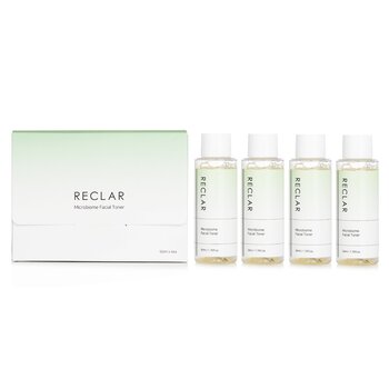 Reclar Microbiome Facial Toner