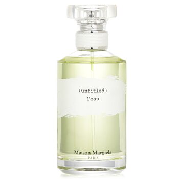 Maison Margiela Untitled Leau Eau De Toilette Spray