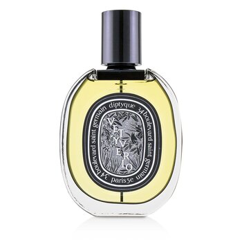 Diptyque Vetyverio Eau De Parfum Spray (Box Slightly Damaged)