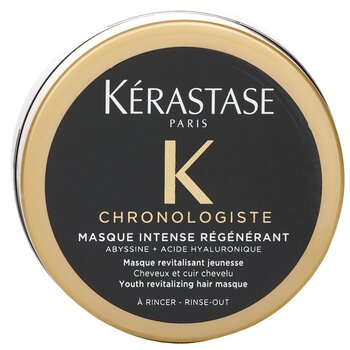 Kerastase Chronologiste Youth Revitalizing Hair Masque