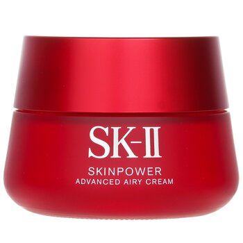 Skinpower Advanced Airy Cream