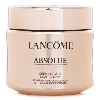 Lancome Absolue Regenerating Brightening Light Cream