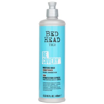 Bed Head Recovery Moisture Rush Conditioner (For Dry, Damaged Hair)