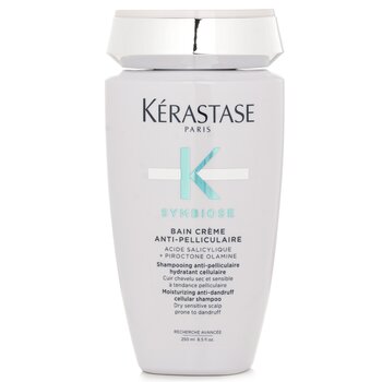 Kerastase Symbiose Moisturizing Anti Dandruff Cellular Shampoo