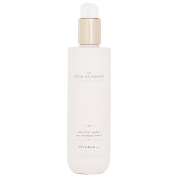 Rituals The Rituals Of Namaste Purify Micellar Water