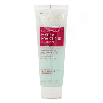 Guinot Hydra Fraicheur Cleansing Gel