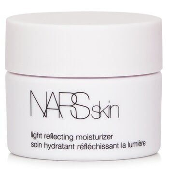 Light Reflecting Moisturizer