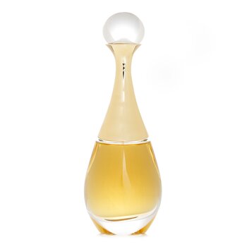 J'adore L'or Essence De Parfum Spray