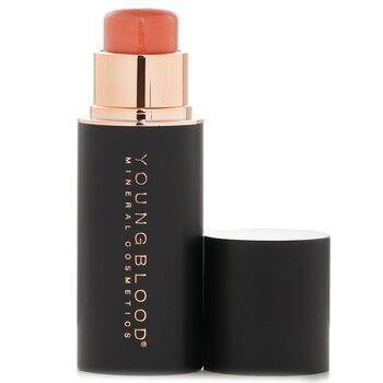 Youngblood VividLuxe Cream Blush Stick - # Bellini