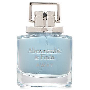 Away Eau De Toilette Spray