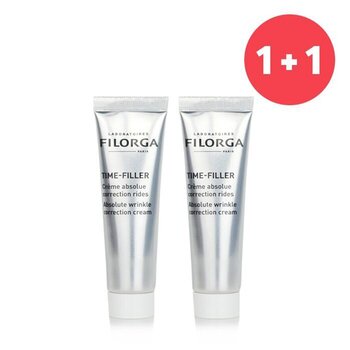 【Buy 1 Get 1】Time-Filler Absolute Wrinkle Correction Cream (Add ONE to Cart and get TWO)