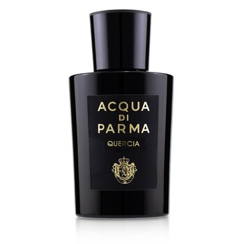 Acqua Di Parma Signatures Of The Sun Quercia Eau De Parfum Spray (Unboxed)