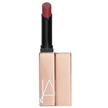 NARS Afterglow Sensual Shine Lipstick - # 321 Turned On