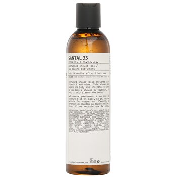 Santal 33 Perfuming Shower Gel