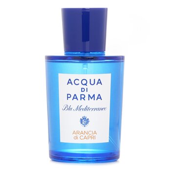 Acqua Di Parma Blu Mediterraneo Arancia Di Capri Eau De Toilette Spray