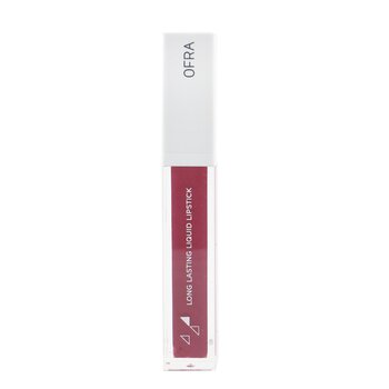 OFRA Cosmetics Long Lasting Liquid Lipstick - # Unzipped