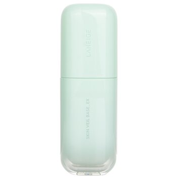 Skin Veil Base EX SPF 28  - # No. 60 Mint Green