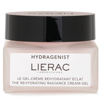 Lierac Hydragenist Gel Cream