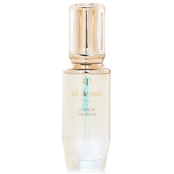 Cle De Peau The Serum II