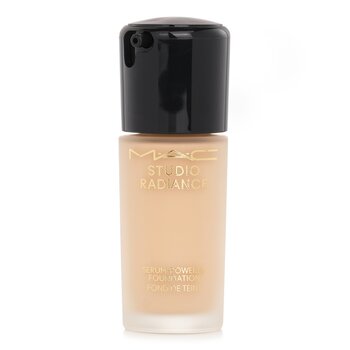 MAC Studio Radiance Serum Powered Liquid Foundation - # NC11.5