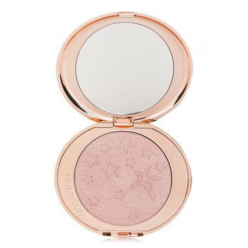 Charlotte Tilbury Hollywood Glow Glide Face Architect Highlighter - # Pillow Talk Glow