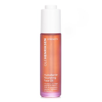 Ole Henriksen HydraBarrier Nourishing Face Oil