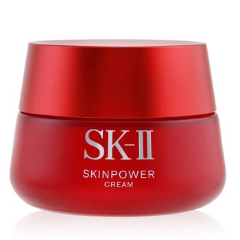 SK II Skinpower Cream (Box Damage)