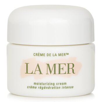 La Mer Creme De La Mer The Moisturizing Cream (Box Damage)