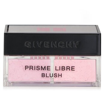 Givenchy Prisme Libre Blush - # 02 Taffetas Rose