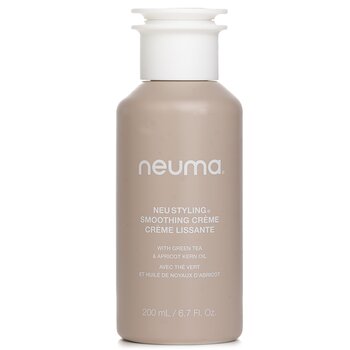 Neuma Neu Styling Smoothing Cream