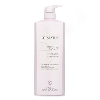 Goldwell Kerasilk Color Protecting Shampoo