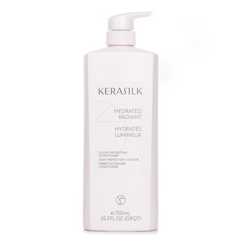 Goldwell Kerasilk Color Protecting Conditioner