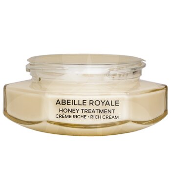 Guerlain Abeille Royale Honey Treatment Rich Cream The Refill