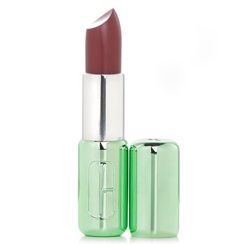 Clinique Pop Longwear Lipstick Matte - # 09 Beach Pop